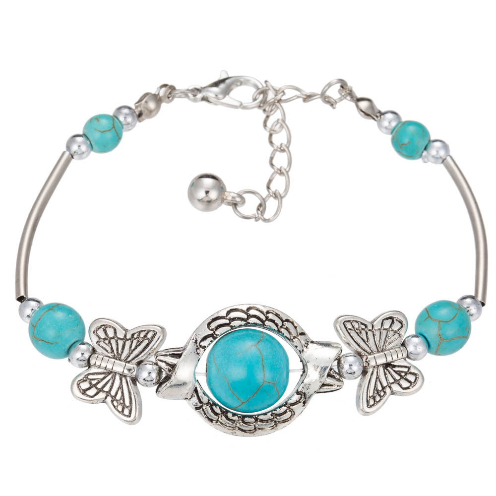 Wholesale Turquoise Bracelets